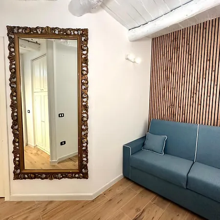 Portobello In Centro Apartman