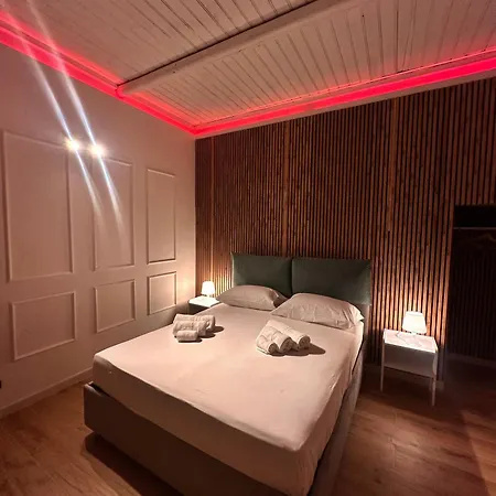 Portobello In Centro Apartman *