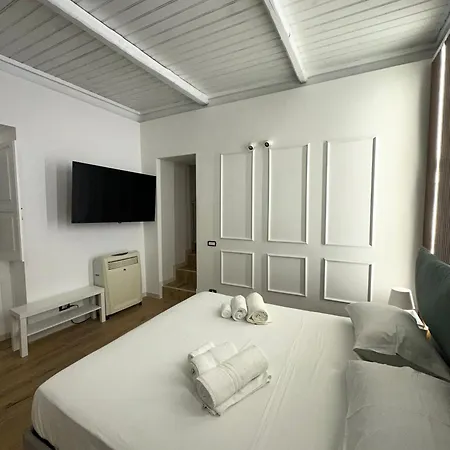 Portobello In Centro Apartman