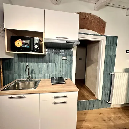 Apartman Portobello In Centro