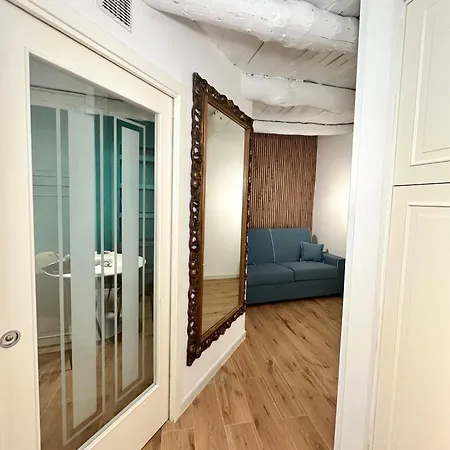 Portobello In Centro *