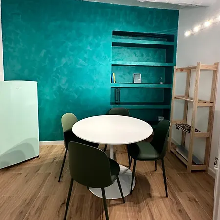 Portobello In Centro Apartman *