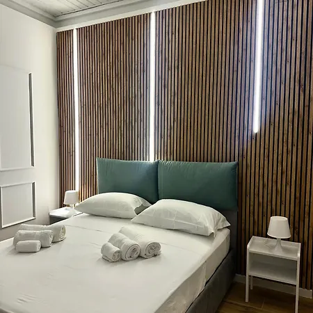 Apartament Portobello In Centro