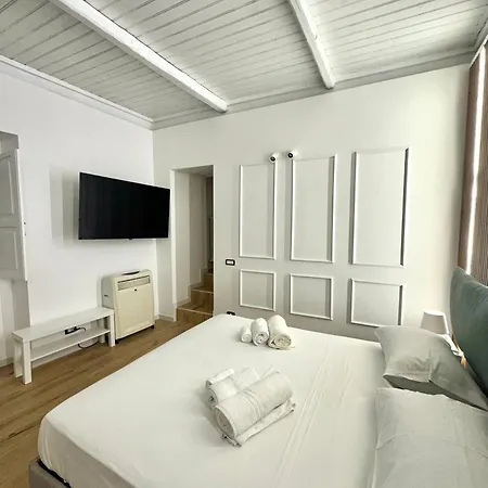 Portobello In Centro Apartament